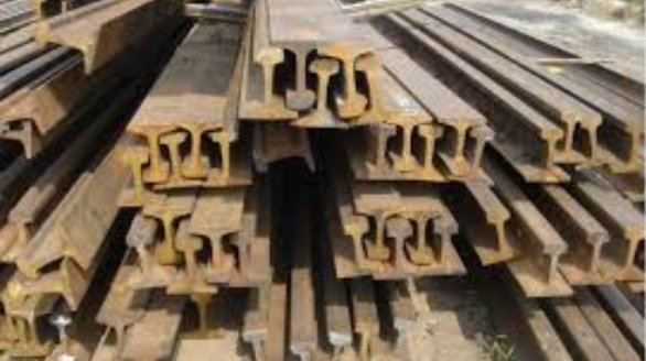 used rail r50